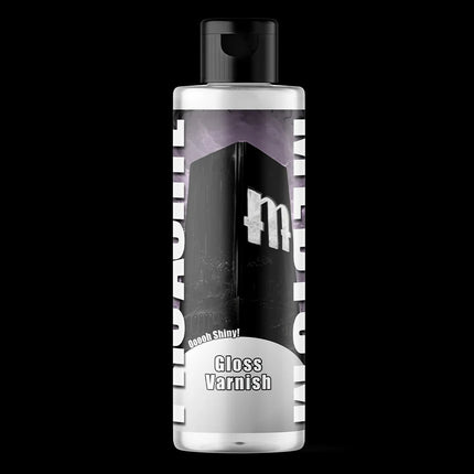 MPAM003 - Gloss Varnish 120ml