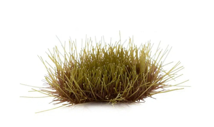Swamp tuft 4mm - Wild