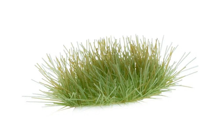 Green 4mm - Wild