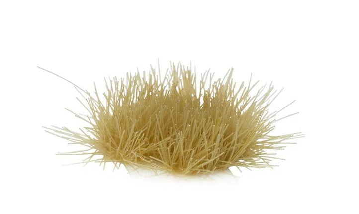 Beige 4mm wild vegetatie van Gamers Grass, gedetailleerde modelplant voor miniatuur- of modelbouwprojecten.
