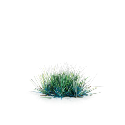 Alien Turquoise 6mm wild