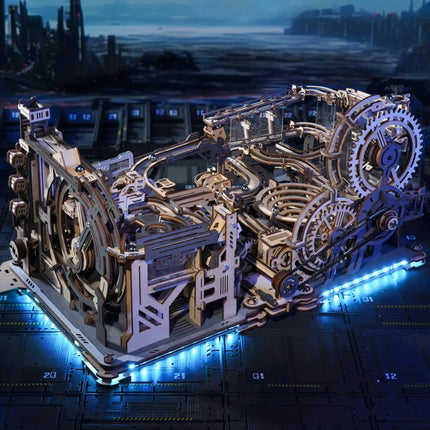 Marble Run Link Pack