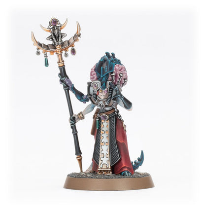40K Genestealer Cults Benefictus