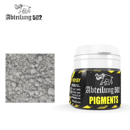 Pigment Stainless Alloy 20ml