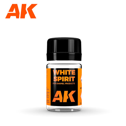 White Spirit 35ml