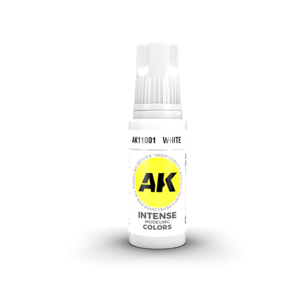 White 17ml