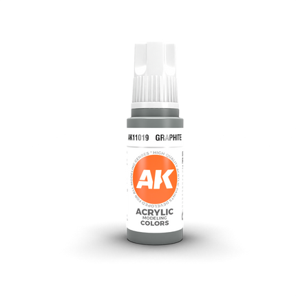 Graphite 17ml