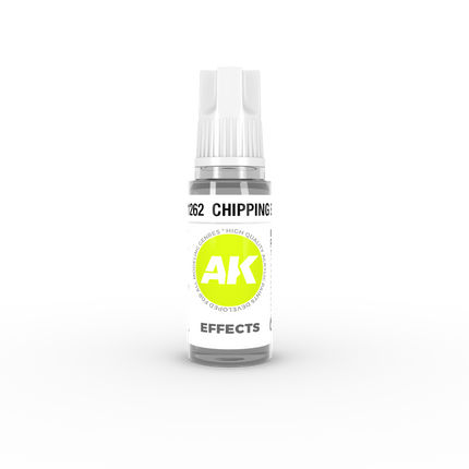 Chipping Effect 17 ml - Effects