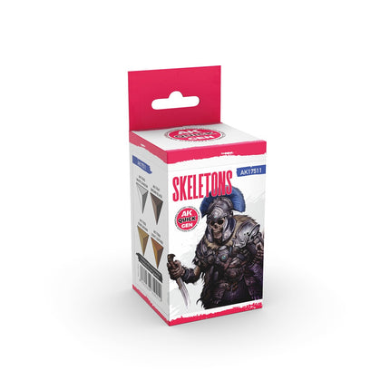 Skeletons Quick Gen set
