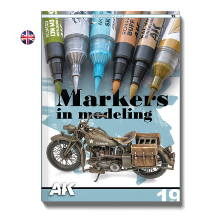 AK Learning 19 - Markers in Modeling