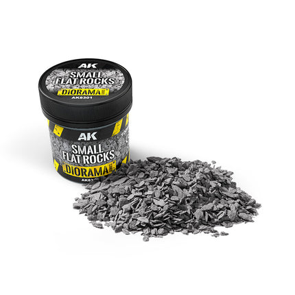 AK Small Flat Rocks 100 ml