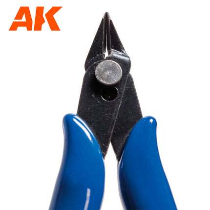 AK Interactive Side Cutter