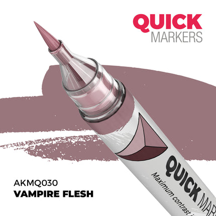 Quick Marker Vampire Flesh