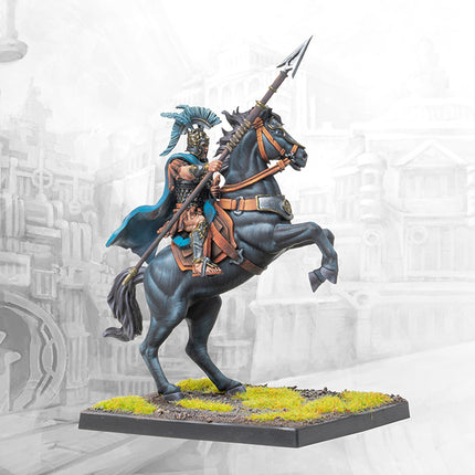 City States Ipparchos (Cavalry Elite Character)