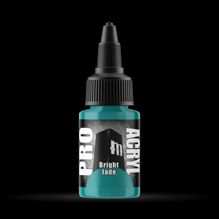 MPA067 - Bright Jade
