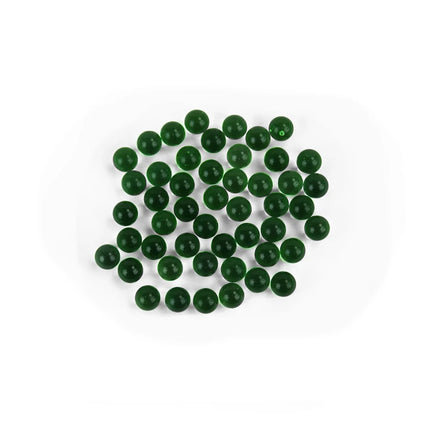 Monument Hobbies Green Class Agitators 5mm
