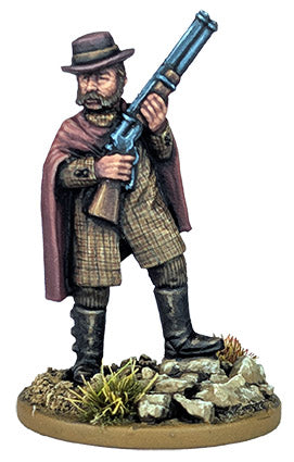 Dead Man's Hand Rafe Melmont