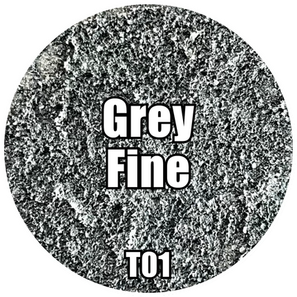 PRO Acryl Basing Textures - Grey Earth Fine