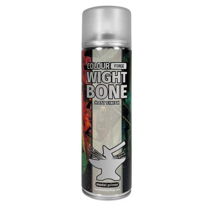 Colour Forge Wight Bone Spray