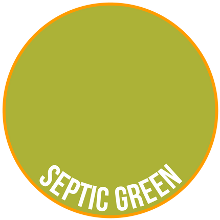 Septic Green (bright)