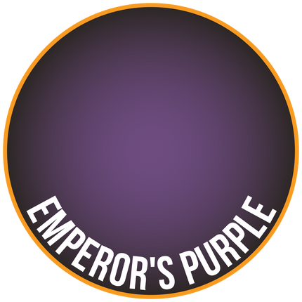 Emperor's Purple (metallic)