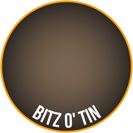 Bitz O' Tin (metallic)