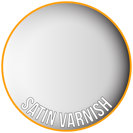 Satin Varnish (effect)