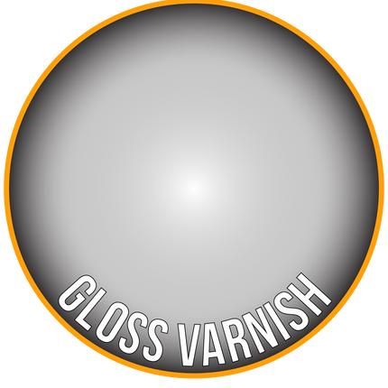 Gloss Varnish (effect)