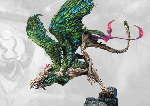 Weaver Courts Coill Draic