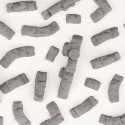 Basing Bits - Sandbag Barricades