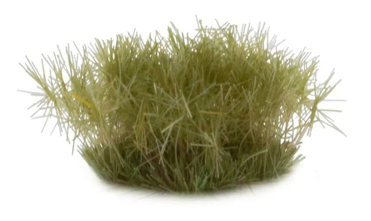 Dense Green 6mm - Wild