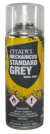 Citadel Mechanicus Standard Grey