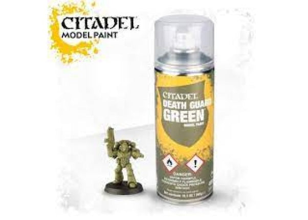 Citadel Death Guard Green Primer