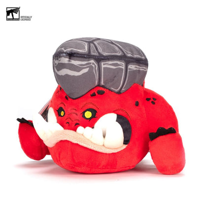 TOMY: Klonk the Rockbrow Squig