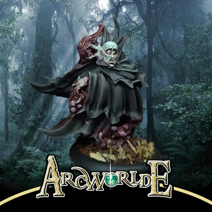 ArcWorlde Vampire Notferatu