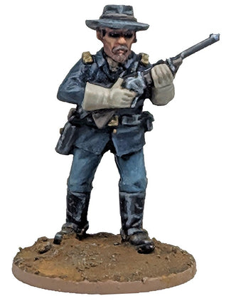 Dead Man's Hand Capt. Joseph C. Bale
