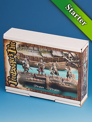 FBF Pirates starterbox EN/DE