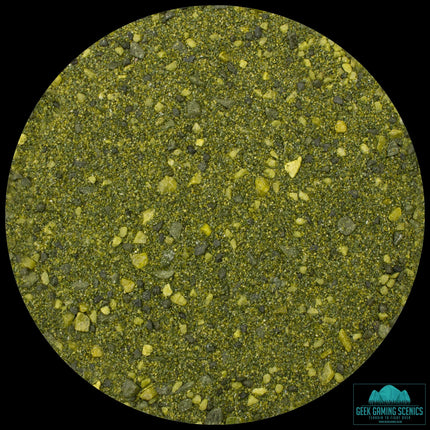 Base Ready Arborian Earth