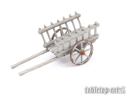 Small Ladder Cart (TTA800036)