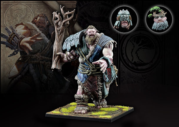 Nords Mountain Jotnar