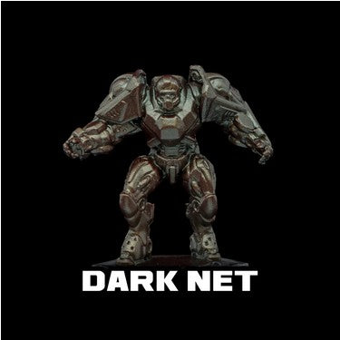 Turboshift Dark Net 20ml