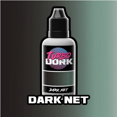 Turboshift Dark Net 20ml