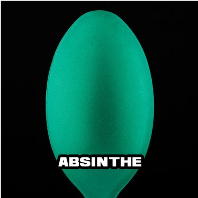 Metallic Absinthe 20ml
