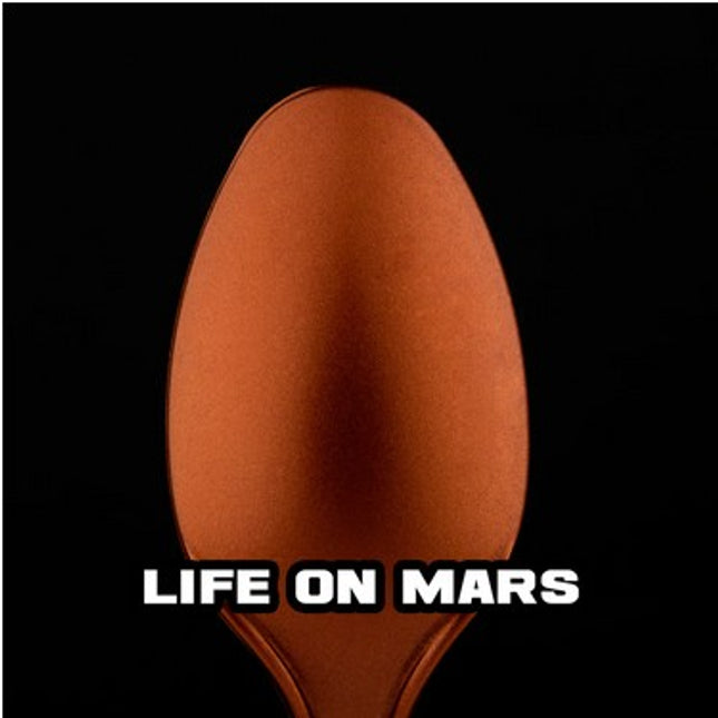 Metallic Life of Mars 20ml