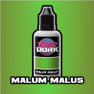 Metallic Malum Malus 20ml