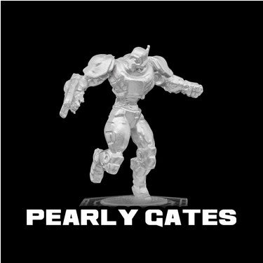 Metallic Pearly Gates 20ml