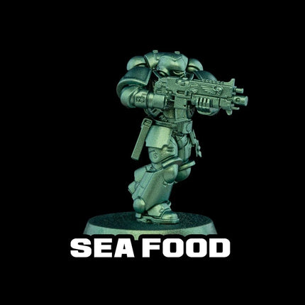 Metallic Sea Food 20ml