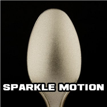 Metallic Sparkle Motion 20ml