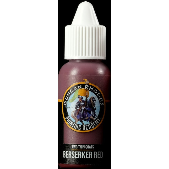 Berserker Red (shadow)
