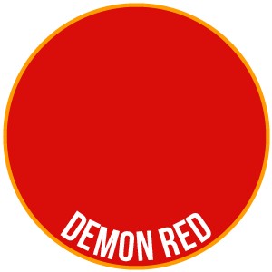 Demon Red (highlight)